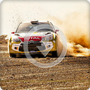 Rally Racing Sounds Ringtone APK