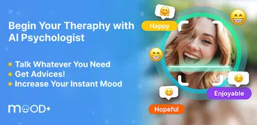 Online Therapy AI Psychologist