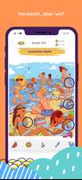 Brain Gym Plakat