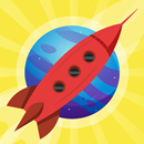 Rocket Sort Puzzle Game: Ball Sort Game APK