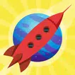 Rocket Sort Puzzle Game: Ball Sort Game
