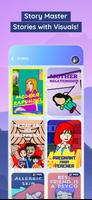 Story Master تصوير الشاشة 2
