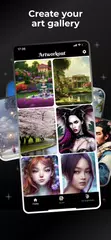 Artworkout: AI Art Generator XAPK download