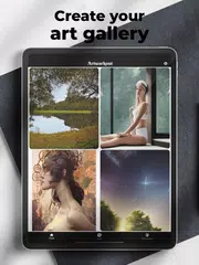 Artworkout: AI Art Generator XAPK download