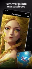 Artworkout: AI Art Generator XAPK download