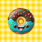Donut Sling icono