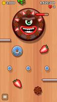 Donut Sling captura de pantalla 2