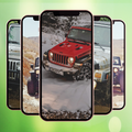 Jeep Wallpaper HD 4k