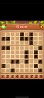 Sudoku 4 in 1 screenshot 2