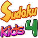 Sudoku4Kids APK