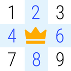 Sudoku Champions - Mind Game simgesi