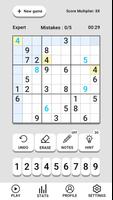Sudoku Champions - Mind Game gönderen