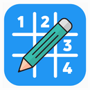 Permainan SudokuSin : Nombor APK