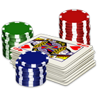Poker Squares icono