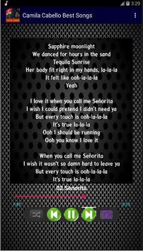 Camila Cabello Best Songs 2019 Lyric Senorita For Android