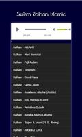 Sufism Raihan Islamic poster
