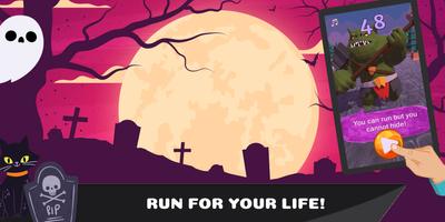 Graveyard Escape syot layar 1