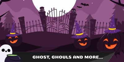 Graveyard Escape syot layar 2