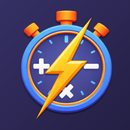 Math Rush: Learn with Puzzles APK