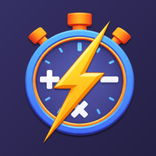 Math Rush: Learn with Puzzles