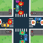 Icona Traffic Kontrol