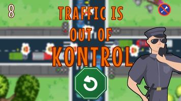 1 Schermata Traffic Kontrol