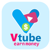 Vtube - Cara Daftar Vtube APK