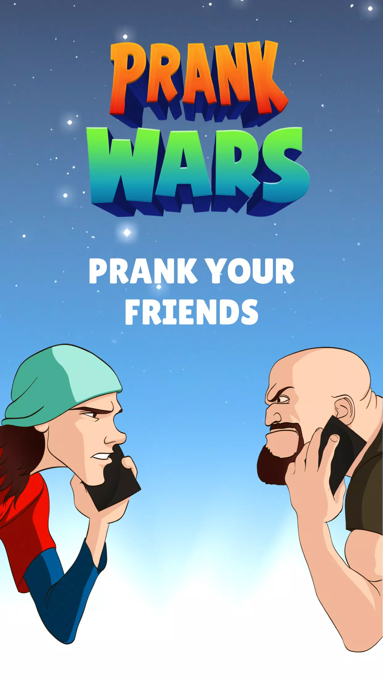 Prank Call Wars - Funny Prank APK for Android Download Prank Call Wars - Funny Prank APK for Android Download
