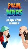 Prank Call Wars - Funny Prank  poster