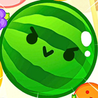 Suika Watermelon Merge-icoon