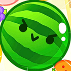 Suika Watermelon Merge icon