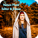 APK Nature Photo Frames
