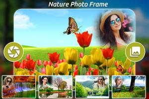 Nature Photo Frames screenshot 1
