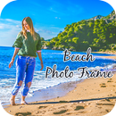 APK Beach Photo Frames
