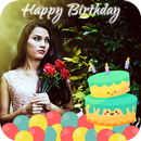 Birthday Photo Frames APK