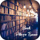 Book Photo Frames icône
