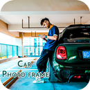 Car Photo Frames & Editor APK
