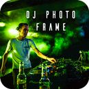 APK DJ Photo Frames : Editor