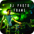 DJ Photo Frames : Editor simgesi