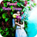Flower Photo Frame APK