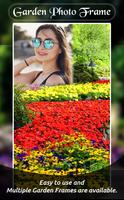 Garden Photo Frames تصوير الشاشة 3