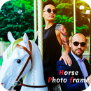 Horse Photo Frames APK