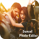 Sunset Photo Frames : Editor APK