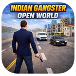 Indian Gangster Open World