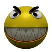 Reverse Pac icon