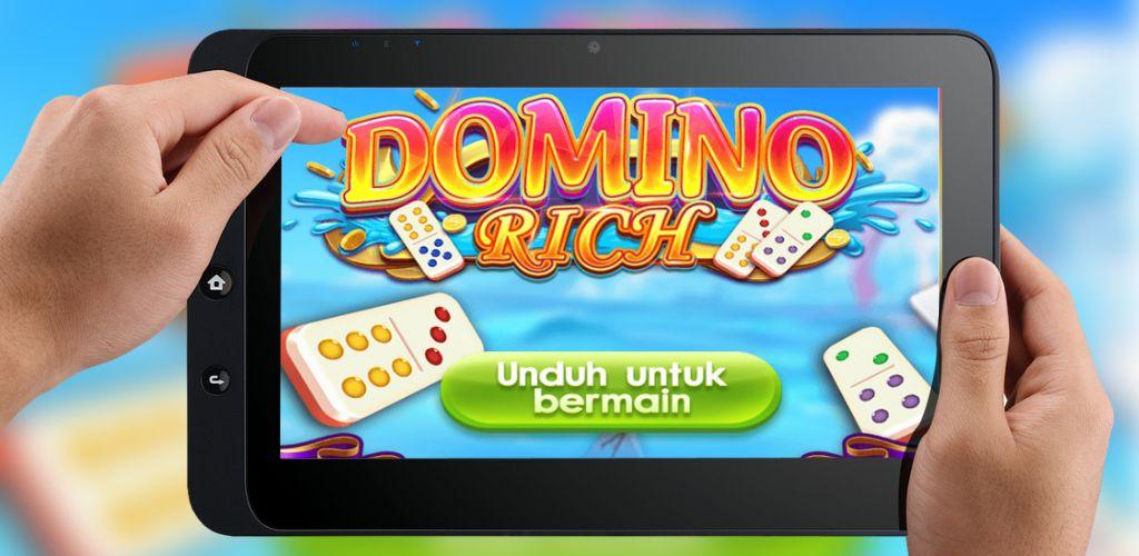 Domino Rich App Guide Android के लिए APK डाउनलोड करें