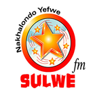 Sulwe FM أيقونة