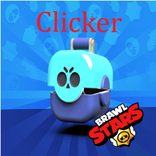 Brawl Clicker for Brawl Stars
