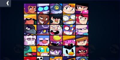 Bubble Kvass for Brawl Stars! screenshot 1