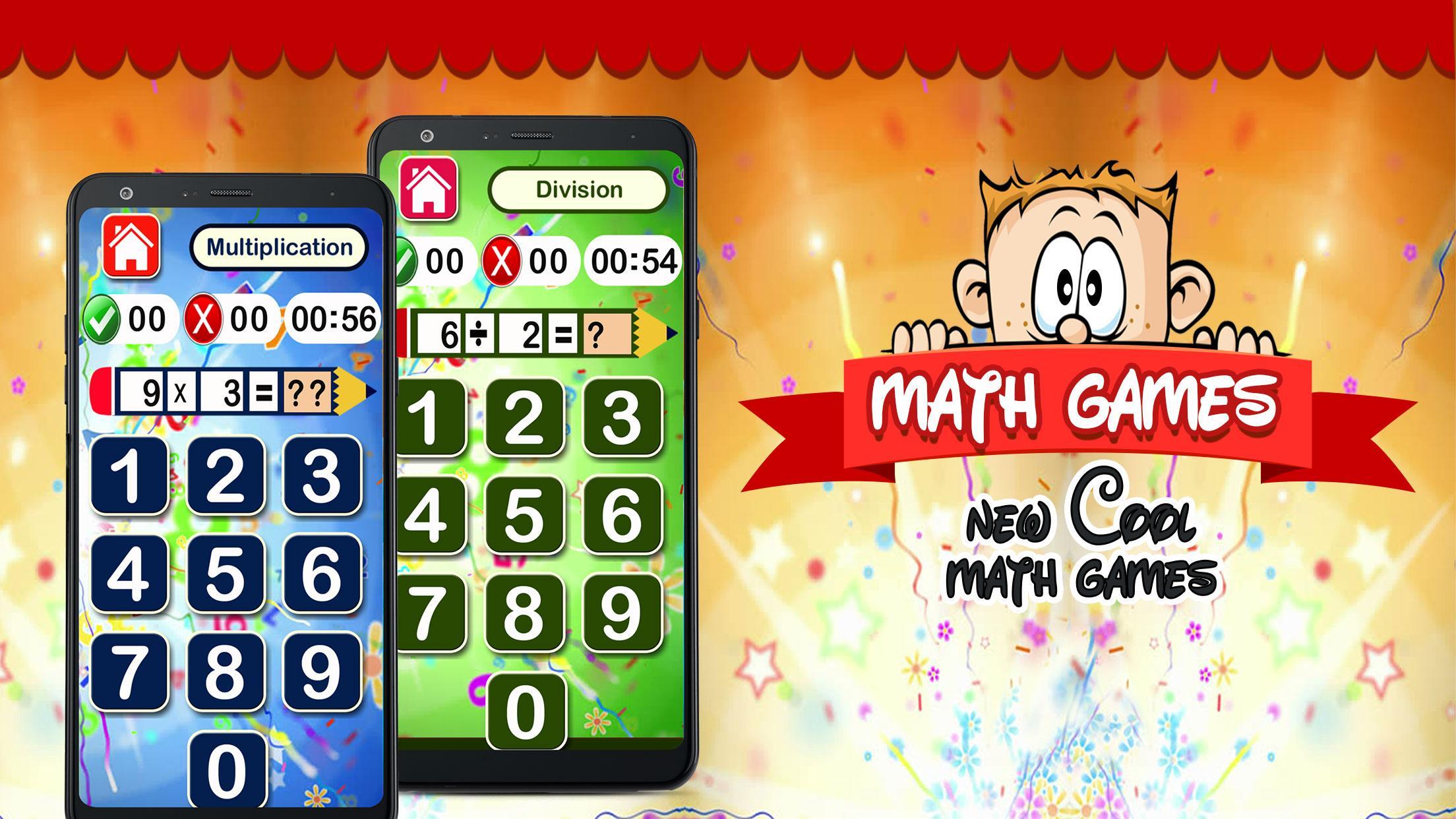 Math Games New Cool Math Games For Android Apk Download - roblox minecraft roblox cool math